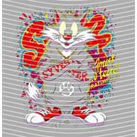 Cartoons and other-CO 4504